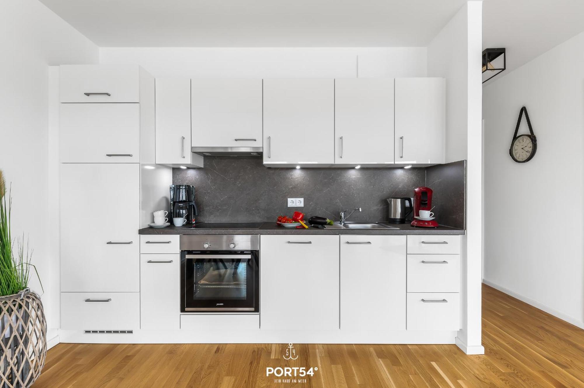Ferienwohnung Brueckenblick Kappeln Kültér fotó