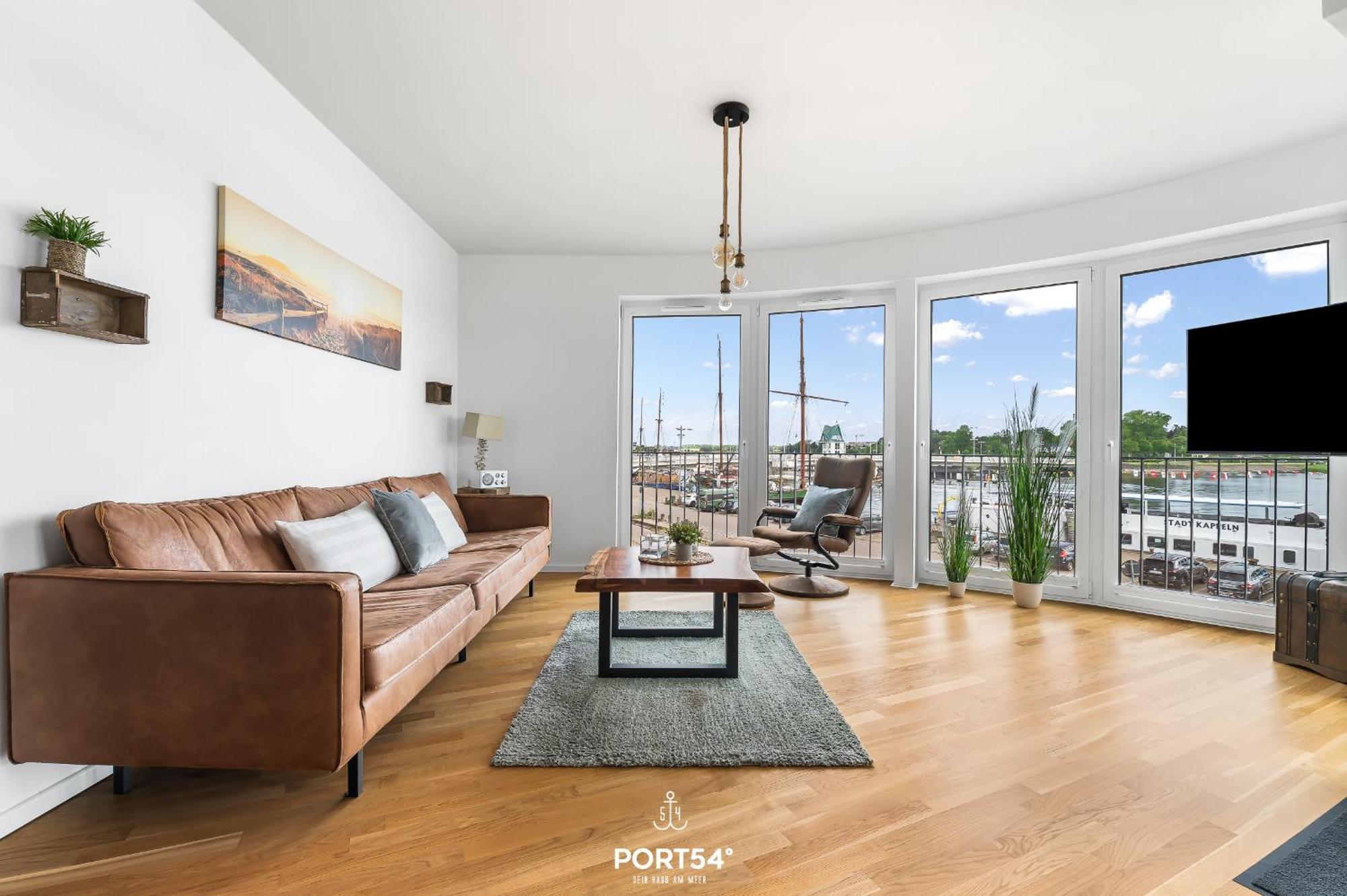 Ferienwohnung Brueckenblick Kappeln Kültér fotó