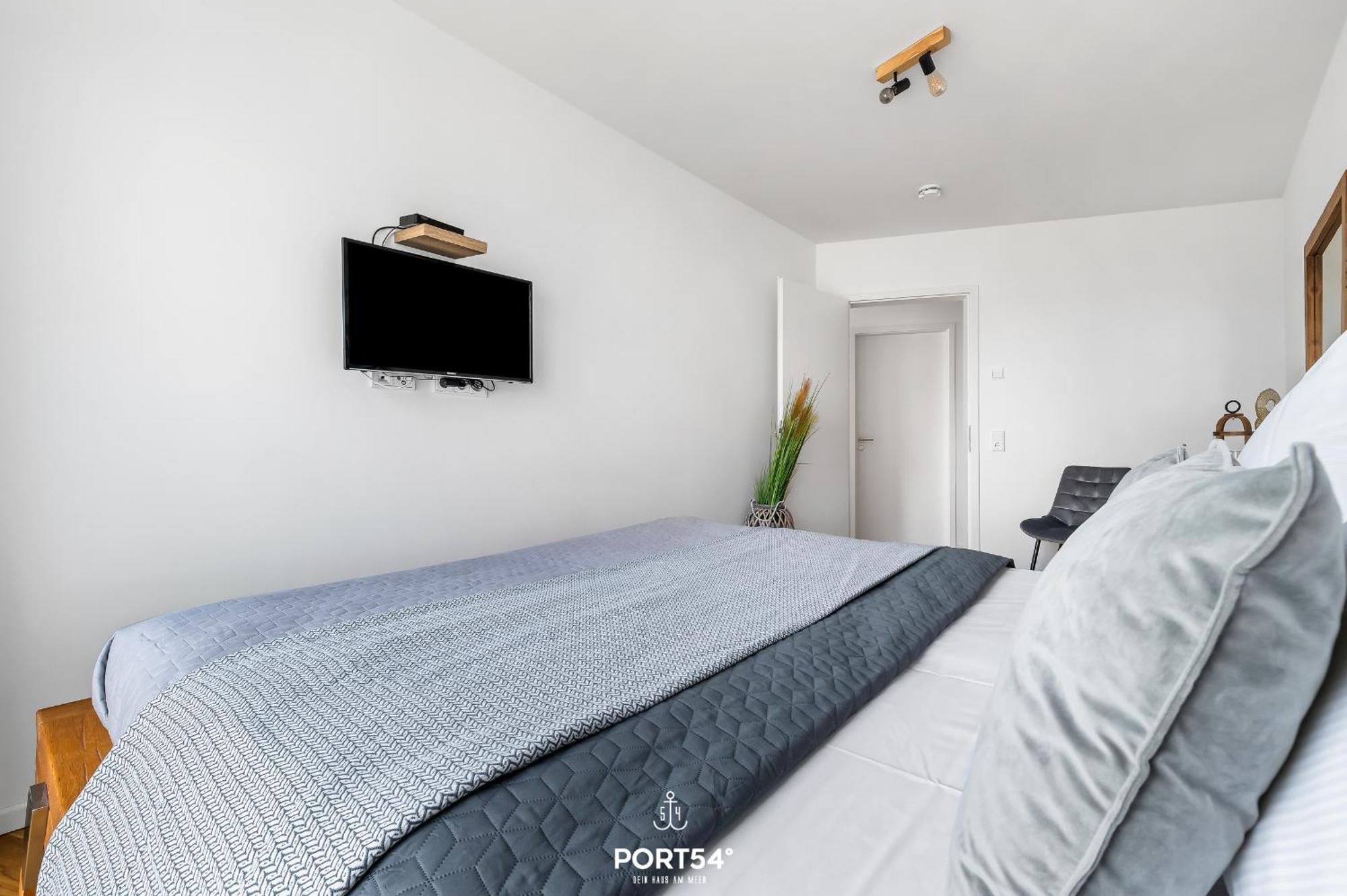 Ferienwohnung Brueckenblick Kappeln Kültér fotó